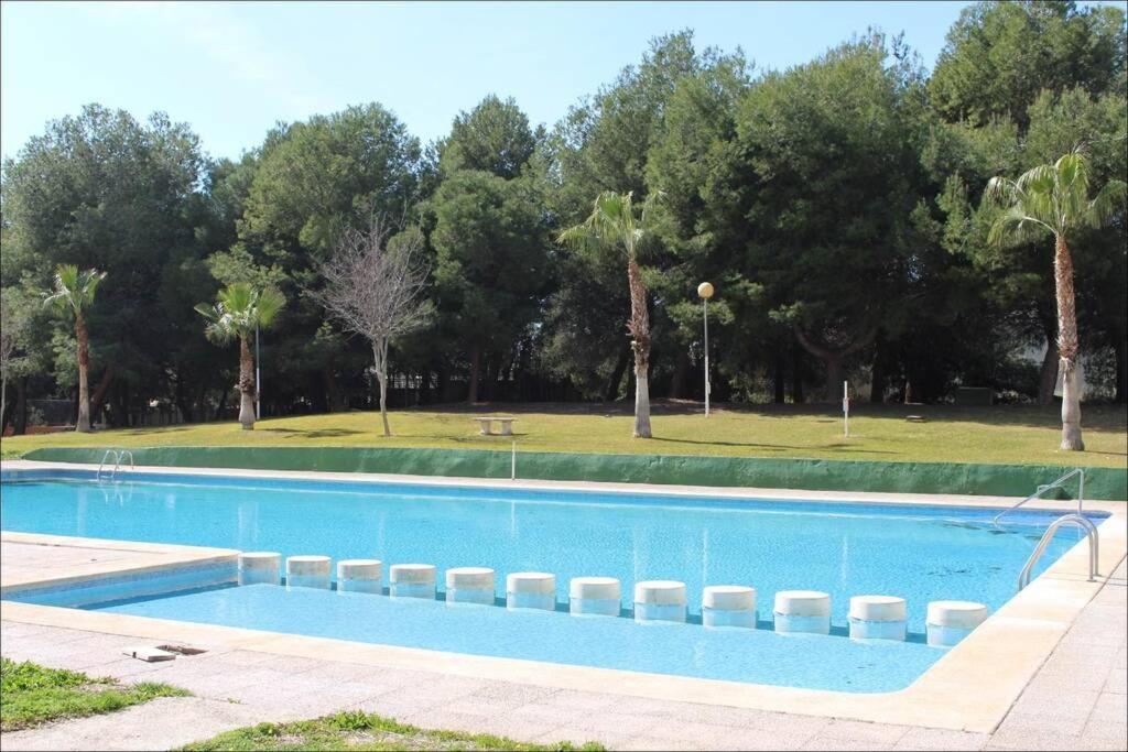 Appartamento Apartamento Entre Mares