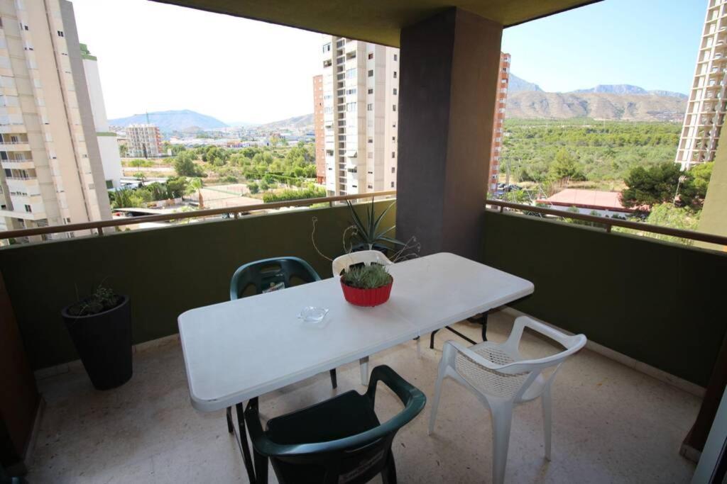 Appartamento Apartamento Entre Mares