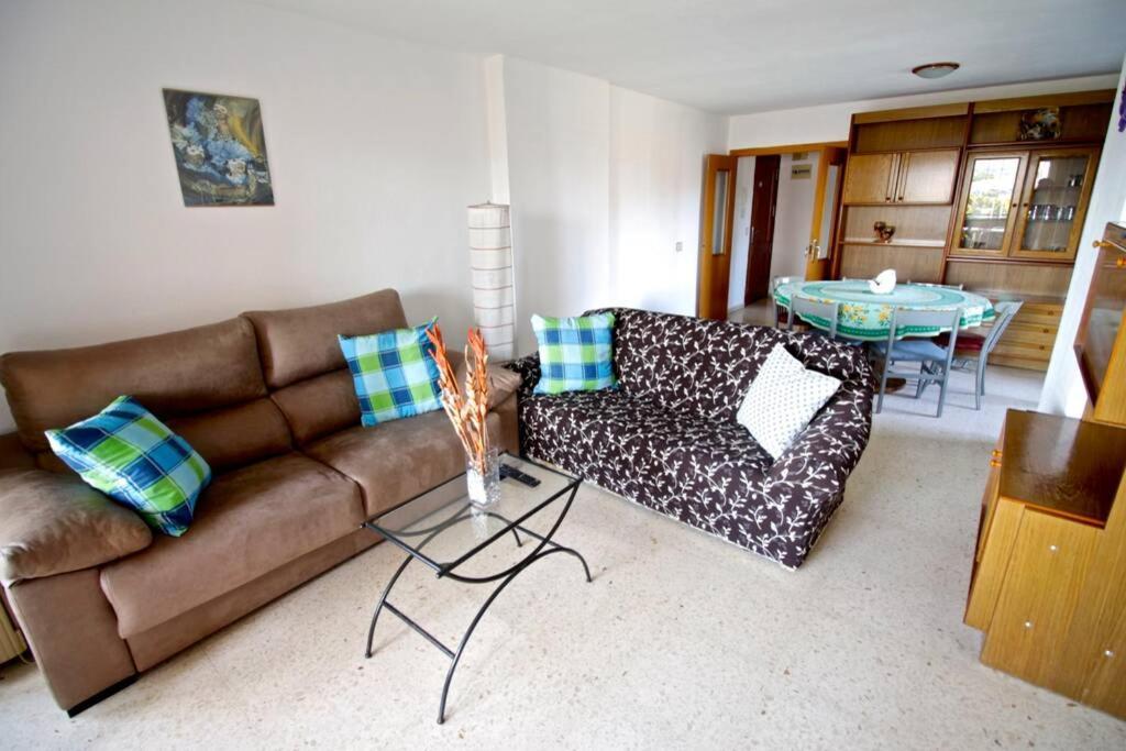 Appartamento Apartamento Entre Mares