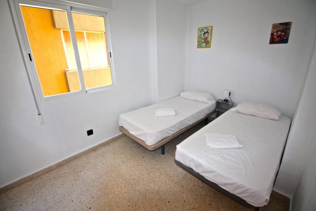 Apartamento Entre Mares Appartamento
