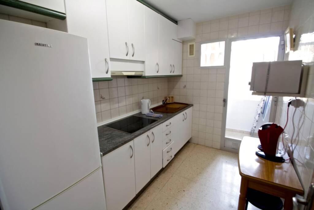 Appartamento Apartamento Entre Mares Benidorm