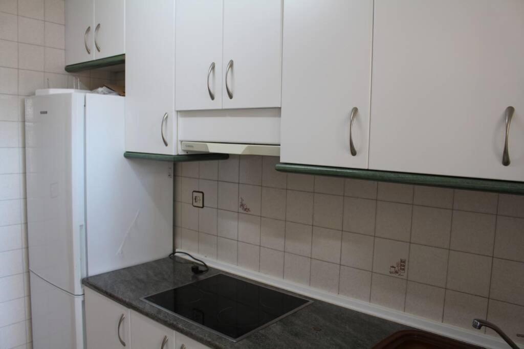 Appartamento Apartamento Entre Mares