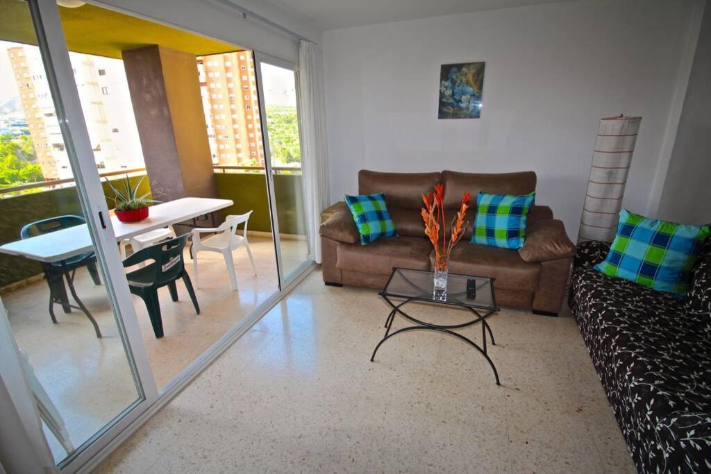 Appartamento Apartamento Entre Mares