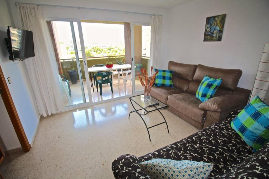 Appartamento Apartamento Entre Mares *